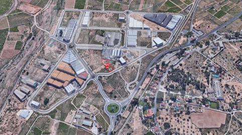 Foto 5 de Terreny industrial en venda a Polígono N-56.r