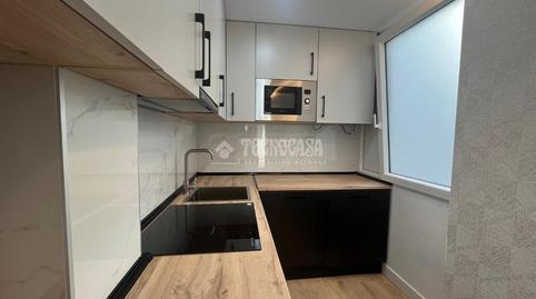 Foto 2 de Piso en venta en La Alhóndiga, Getafe