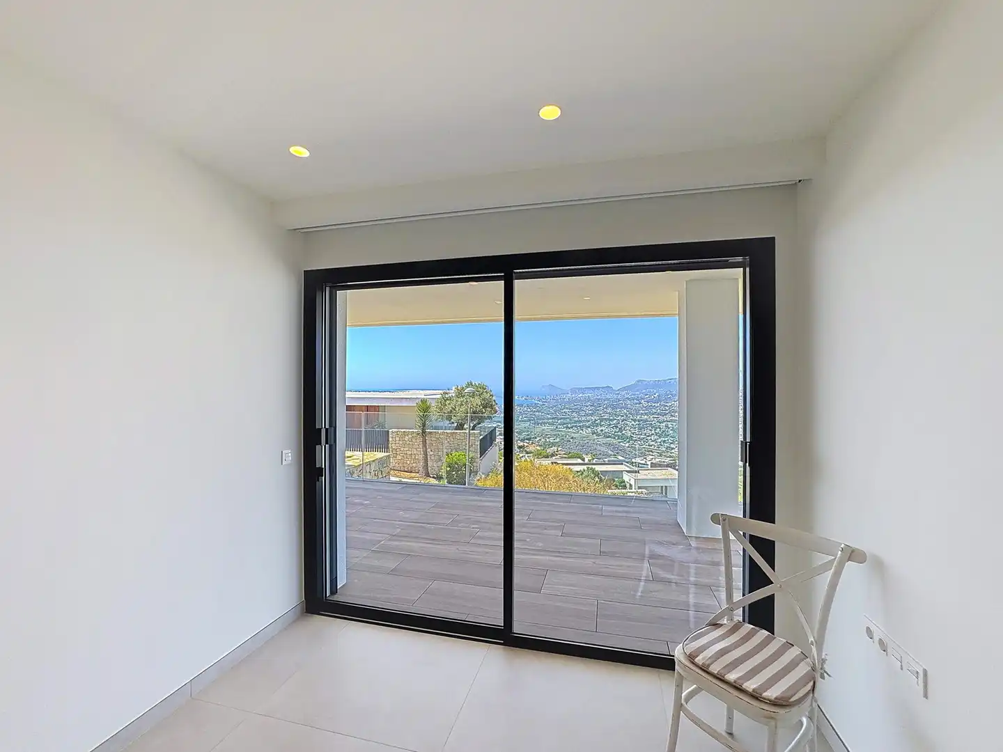Chalet con piscina en venta en Cumbre del Sol, imagen 71