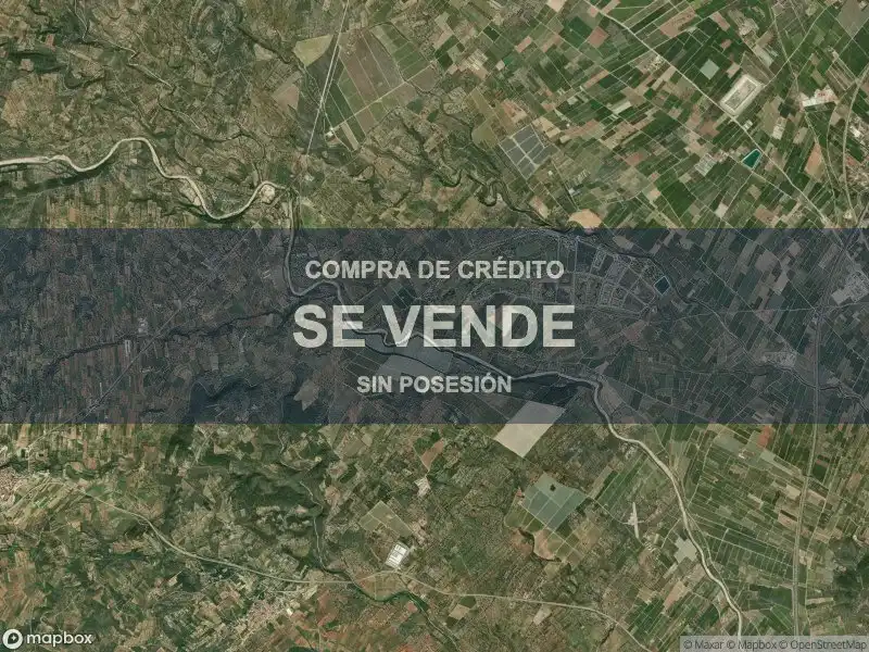 Flat for sale in San Jorge / Sant Jordi