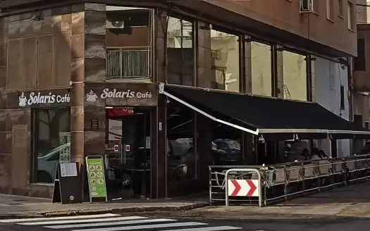 Local commercial à vendre à Avenida de Jose Ortiz, imagen 5