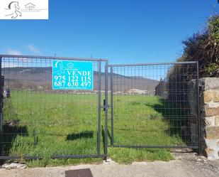 Residencial en venda en Valdeavellano de Tera