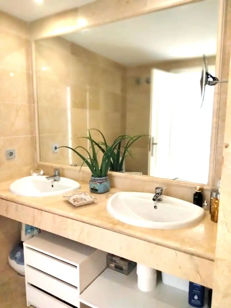 Casa a schiera con terrazza in vendita a Urbanización la Alzambra 3-1, imagen 14