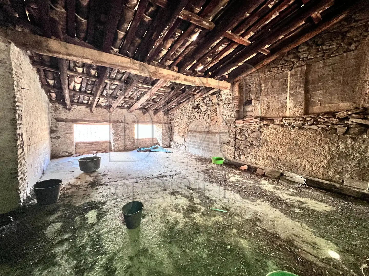 Finca rústica en venta en Poboleda