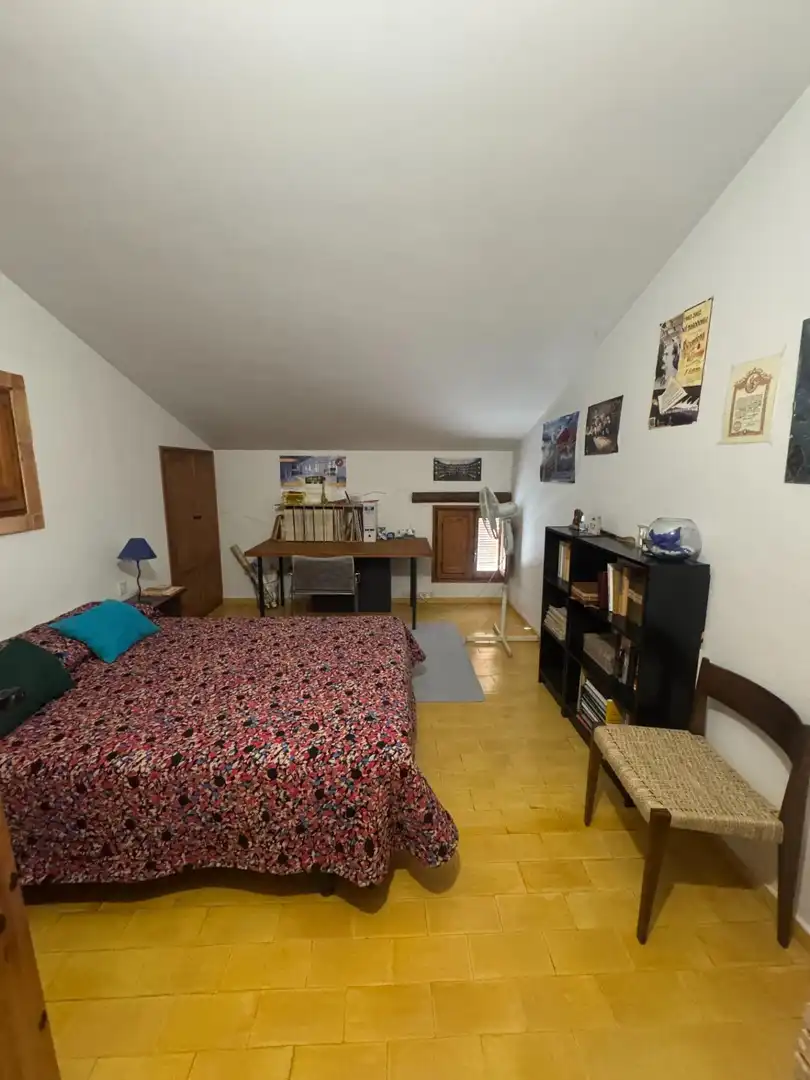 Habitación de Finca rústica en venta en Huéscar