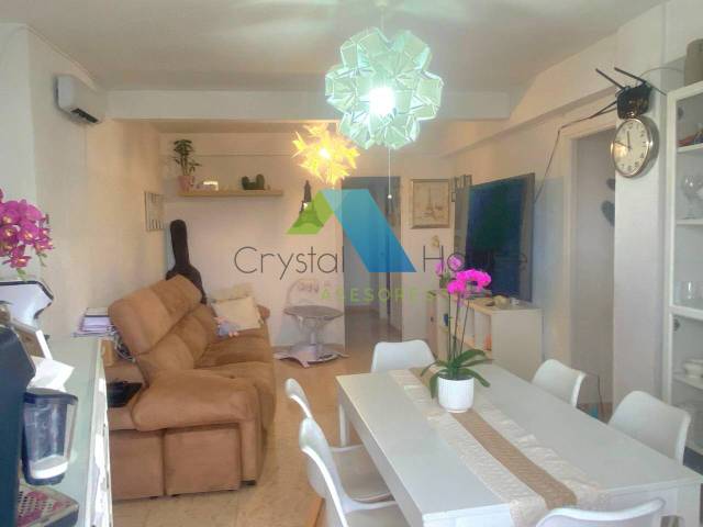 Piso en Venta en Puerta Blanca