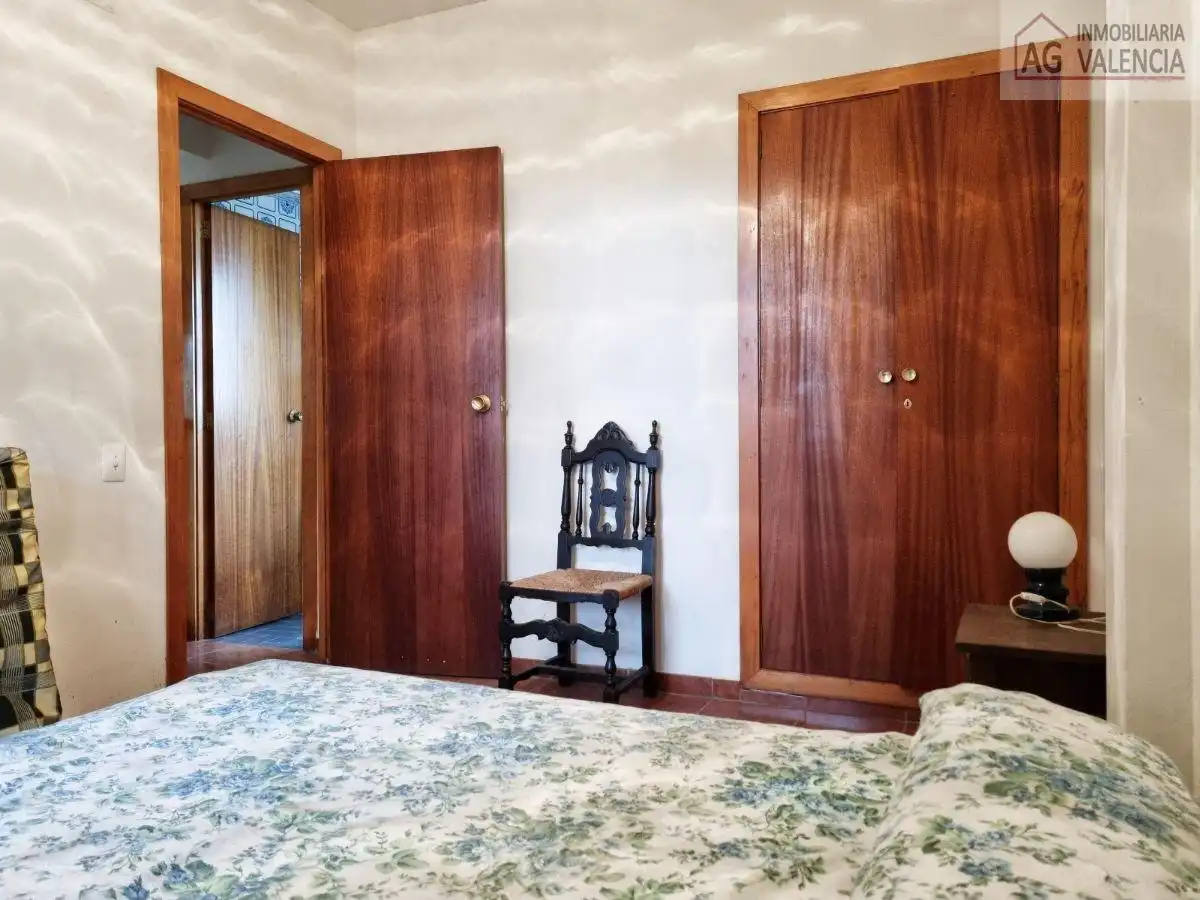 Casa o chalet en venta en Partida L´Alberca, Club de Tenis