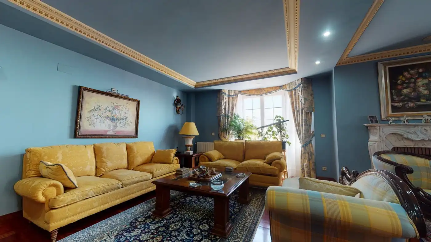 Maison avec terrasse à vendre à Calle aureliano linares rivas 24A, imagen 41
