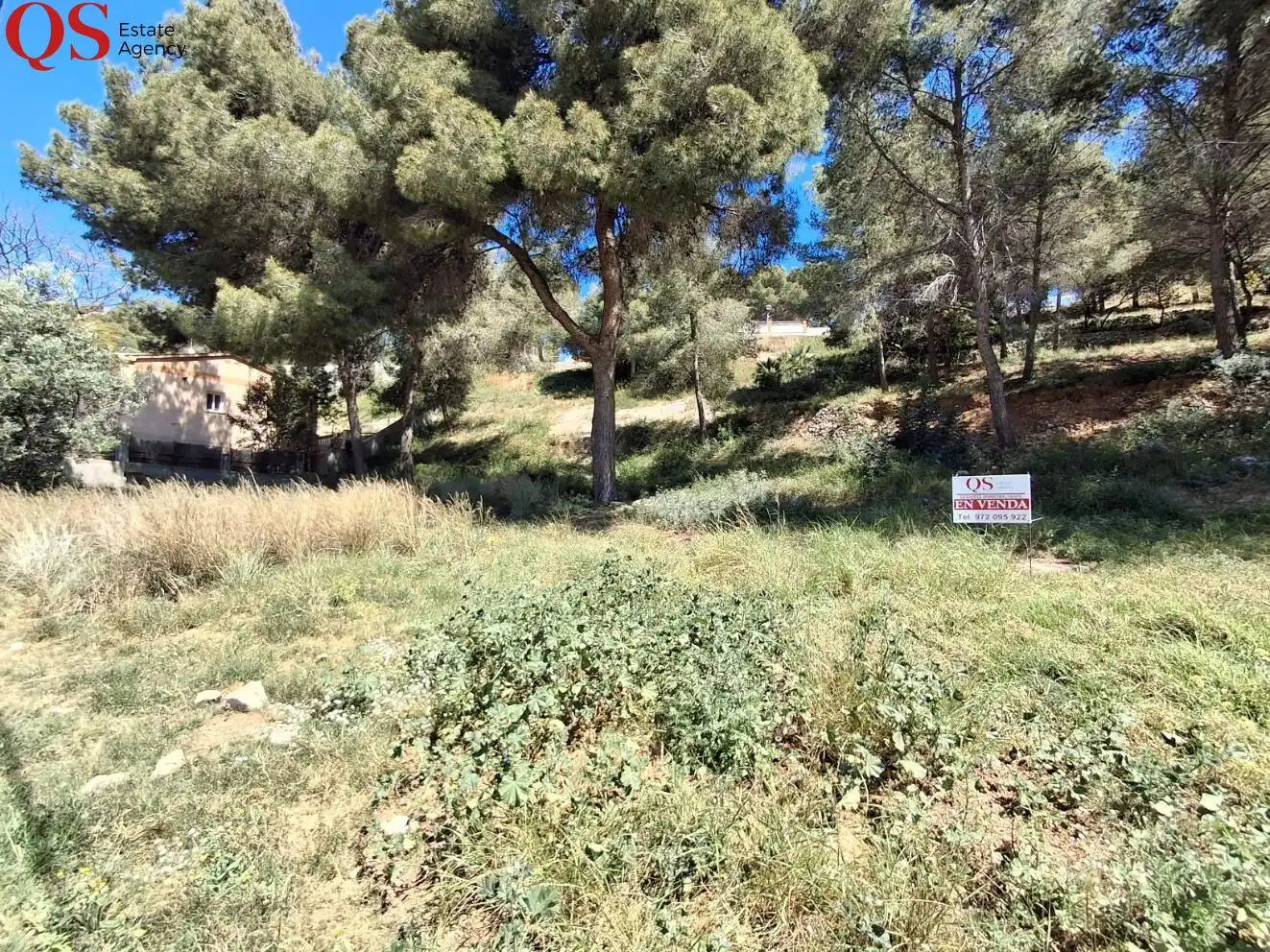 Terreno residencial en venta en Costa Cunit - Els Jardins - Els Rosers, imagen 2