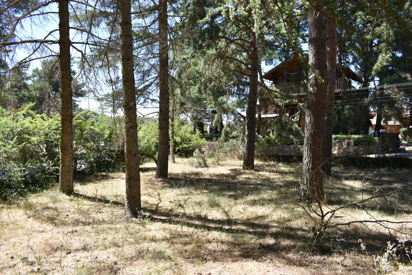 Casa o chalet en venta en Prades con Calefacción, Jardín privado y Terraza