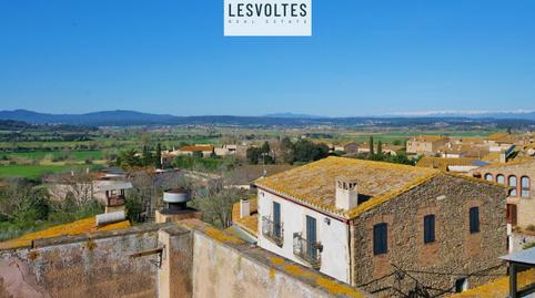 Foto 4 de Casa o xalet en venda a Carrer Marcel Ralló, Ullastret, Girona