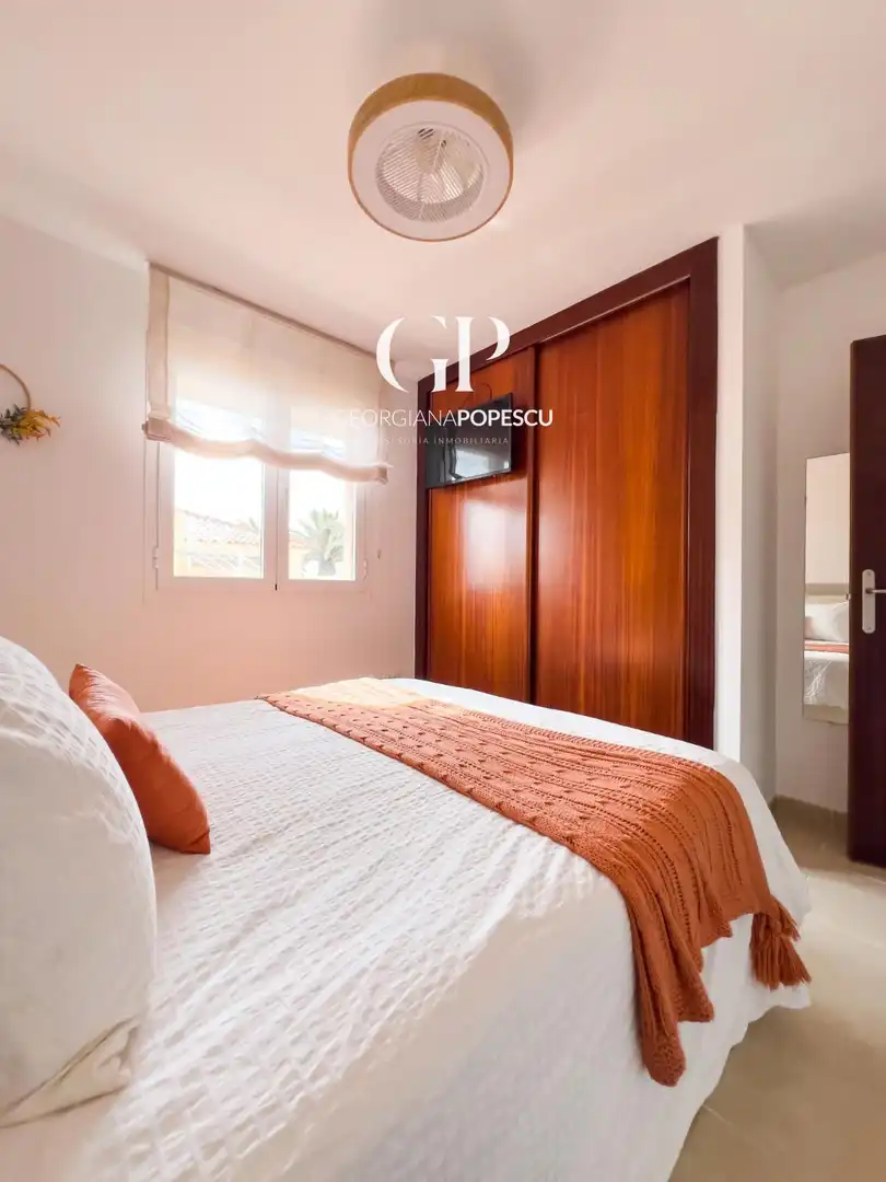 Haus oder Chalet zum Verkauf in Isla Graciosa, Caleta de Fuste