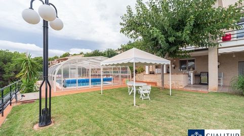 Foto 3 de Casa o xalet en venda a N/a, Montornés - Las Palmas - El Refugio, Benicasim / Benicàssim