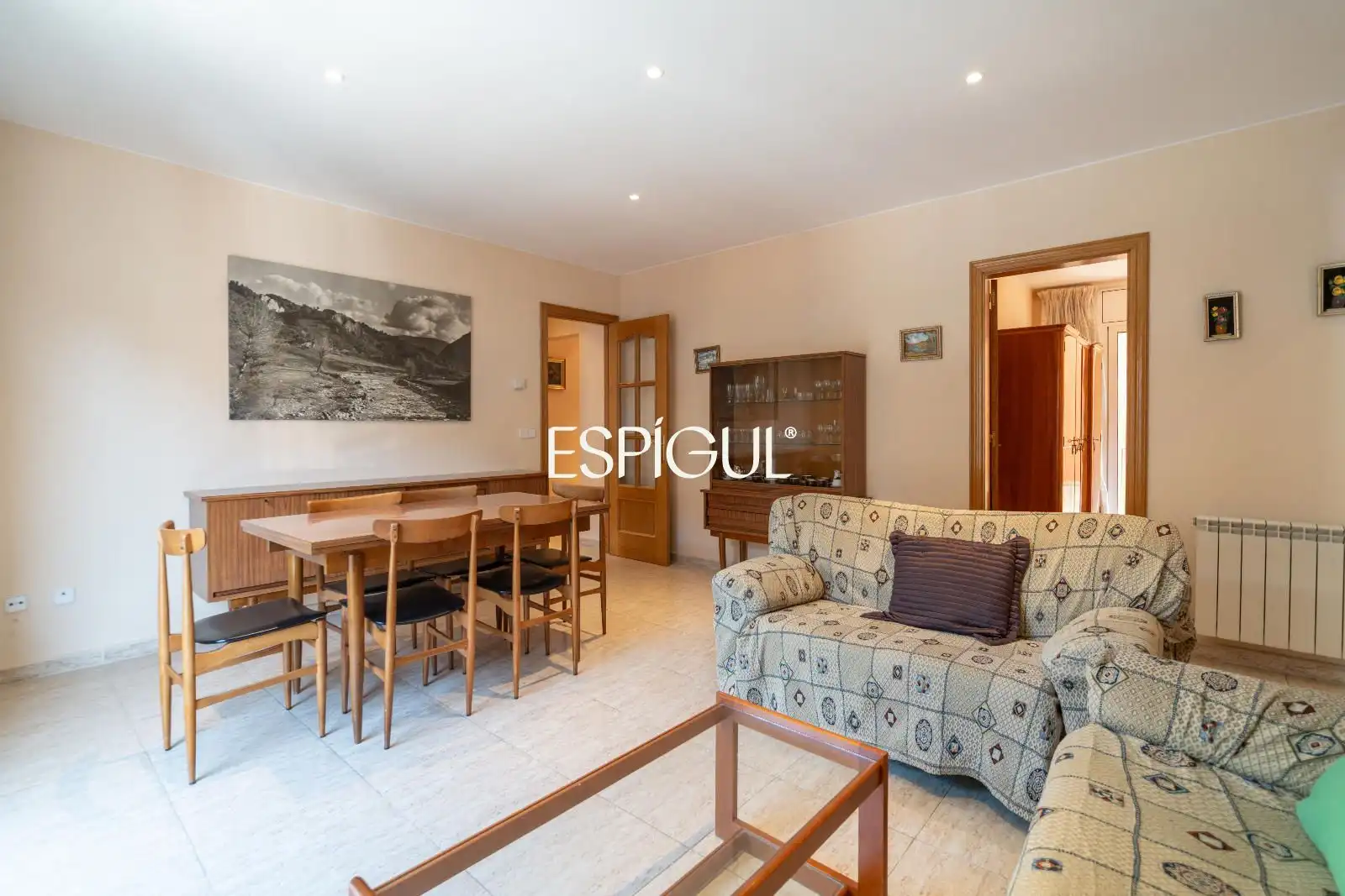 Appartement avec terrasse à vendre à Ferran Romaguera, imagen 15
