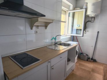 Pis amb piscina en venda a Barrio MARRON-POVEDAL