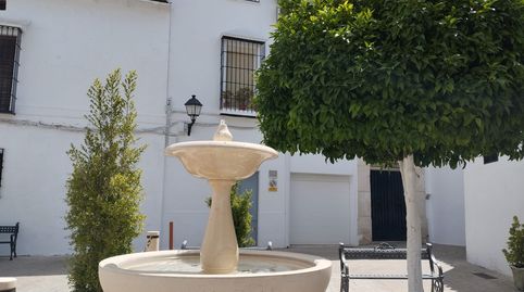 PISO Y PARKINKG  EN UNA DE LAS ZONAS MAS EMBLEMATICAS DE CABRA, image 4