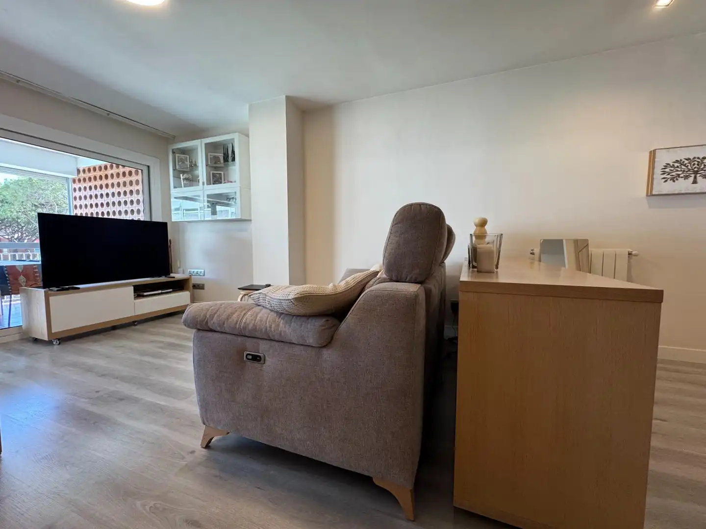 Piso con piscina en venta en La Pineda, imagen 36