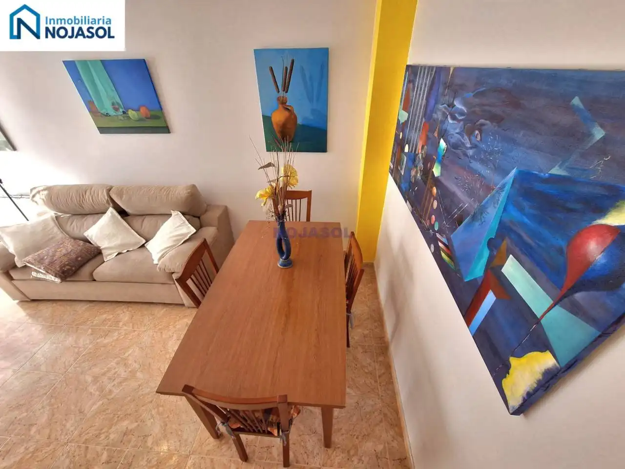 Wohnung mit Terrasse zur Miete in Calle Los Pinares 31, imagen 18