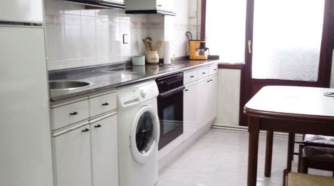 Photo 4 of Flat for rent in Villarcayo de Merindad de Castilla la Vieja, Burgos