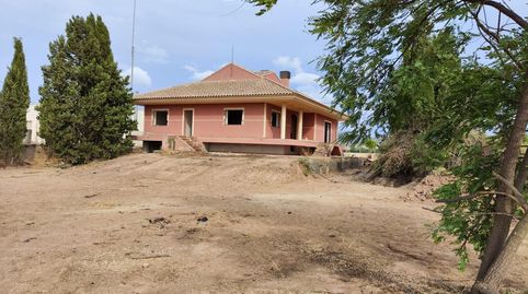 Foto 4 de Casa o chalet en venta en Purias, Lorca