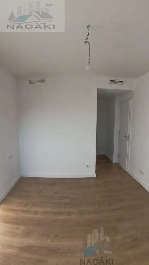 Schlafzimmer von Haus oder Chalet zum Verkauf in El Papiol mit Parkett und Terrasse