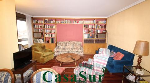 Photo 4 of Flat for sale in Calle del León, San Martín, Valladolid