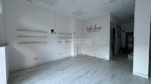 Foto 3 de Oficina de lloguer a Santa Bárbara - La Zaporra, Madrid