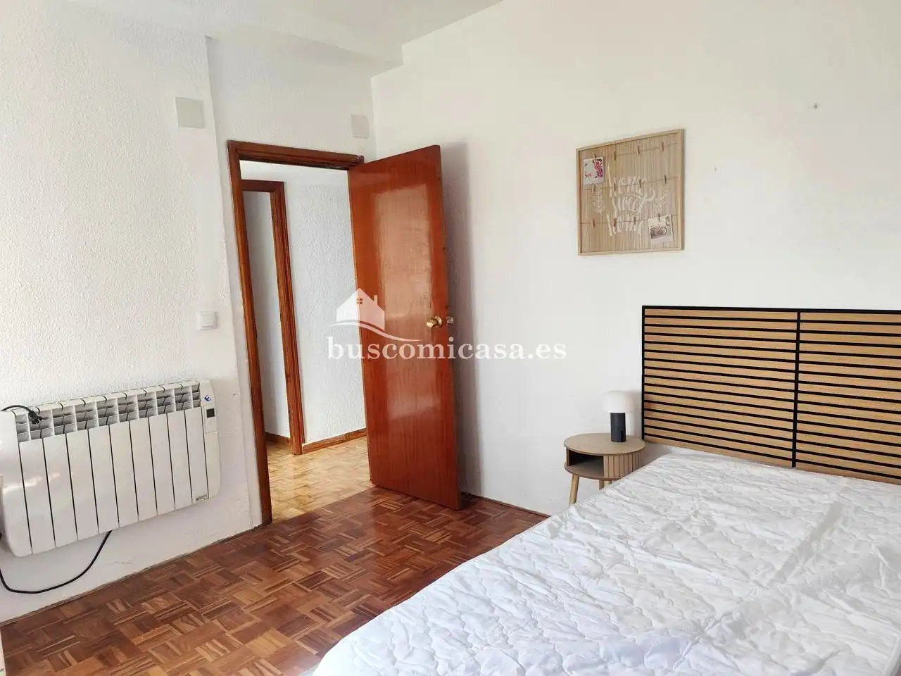 Room in Ruiz Jiménez, Avda de Madrid - Pº de la Estación