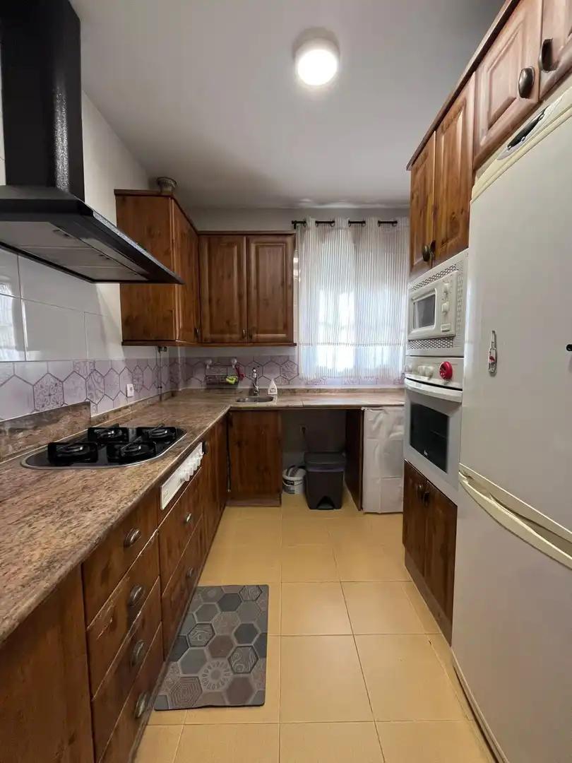Flat for sale in LAS MORERAS, Burguillos