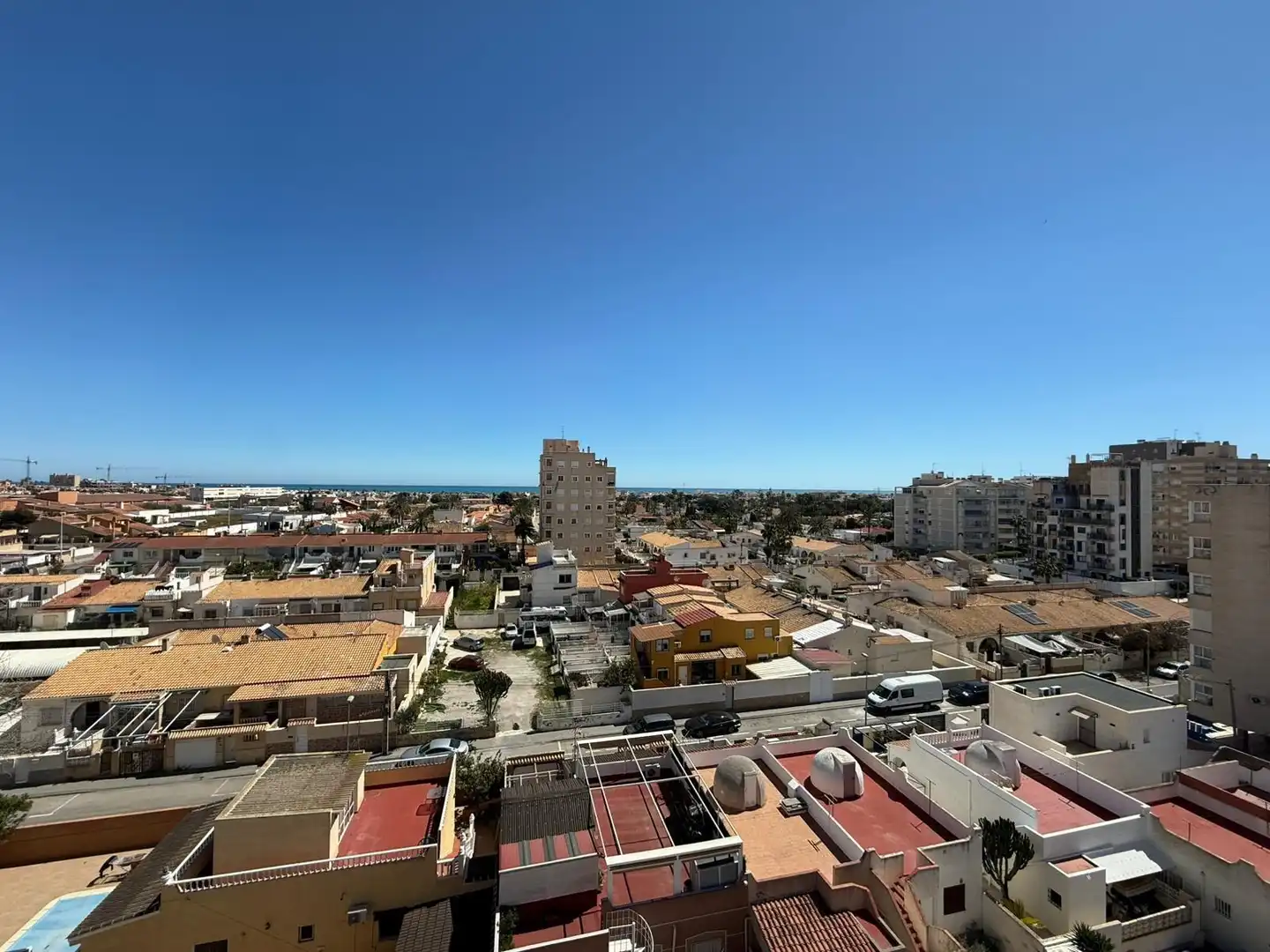 Apartament amb terrassa en venda a Calle JOVEN PURA, imagen 23