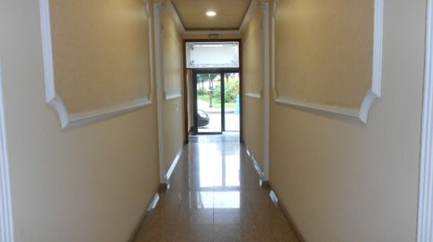 Foto 4 von Wohnung zur Miete in Rúa Magdalena, 15, O Milladoiro, Ames