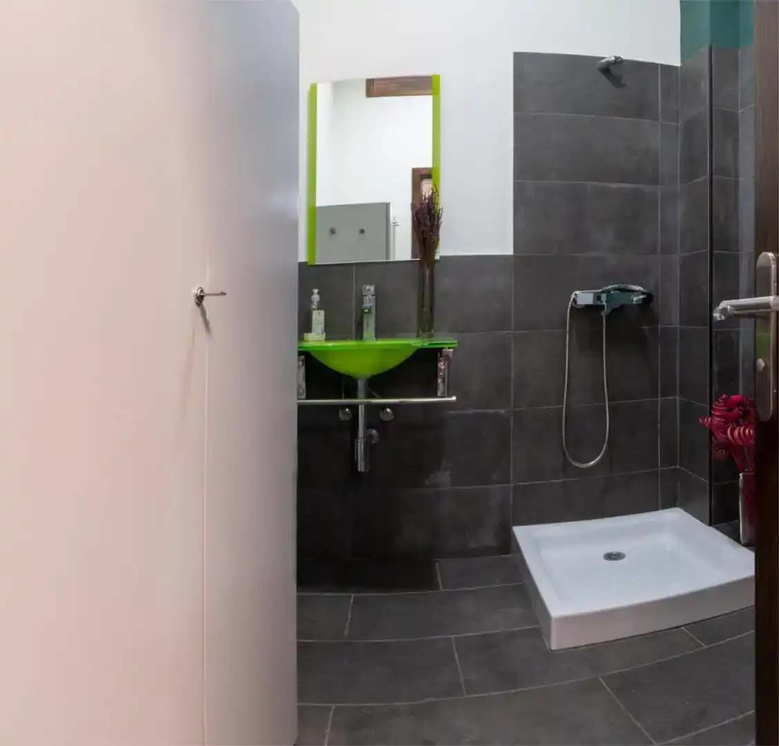 Baño de Casa o chalet en venta en Telde con Aire acondicionado