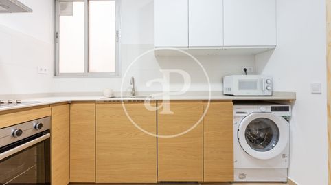 Photo 5 of Flat for rent in C/ de St. Josep de Calassanç, Arrancapins, Valencia Capital