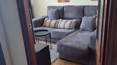 Foto 4 de Piso en venta en Versalles, Avilés