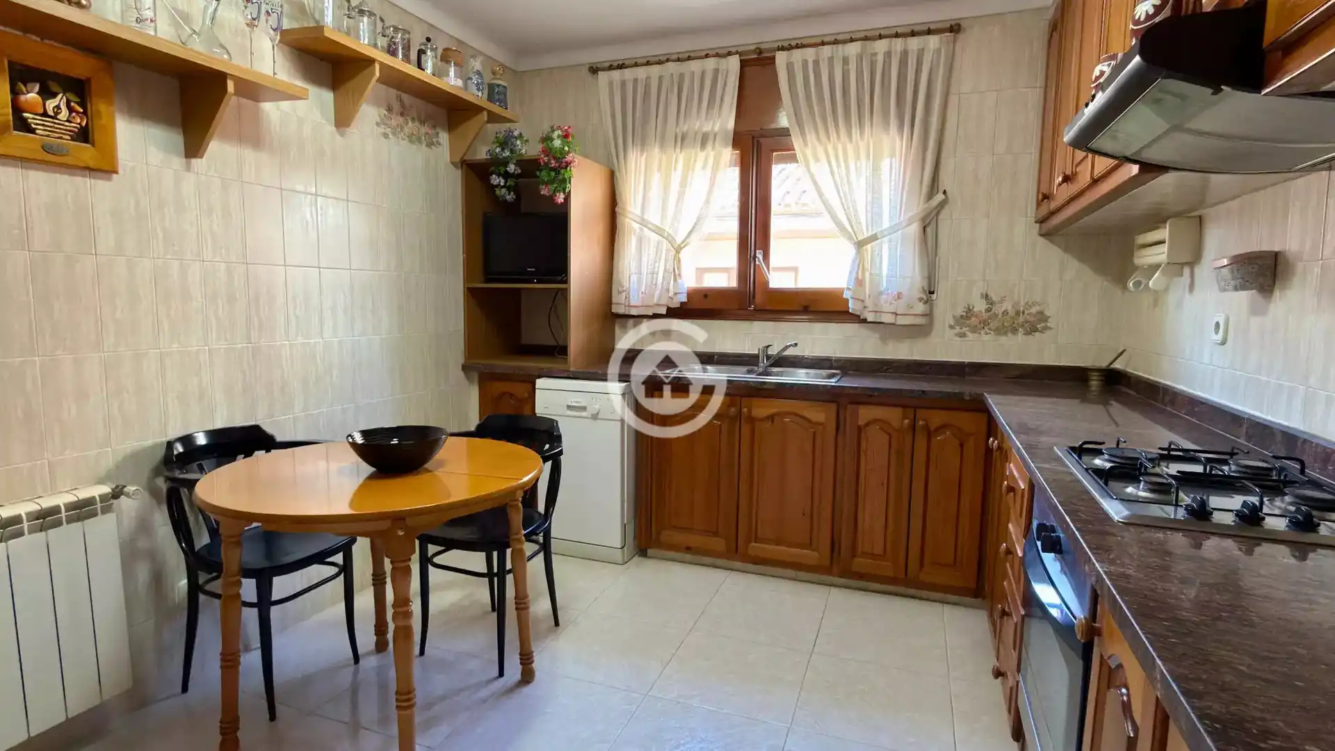 Casa amb terrassa en venda a Francisco Quevedo, imagen 24