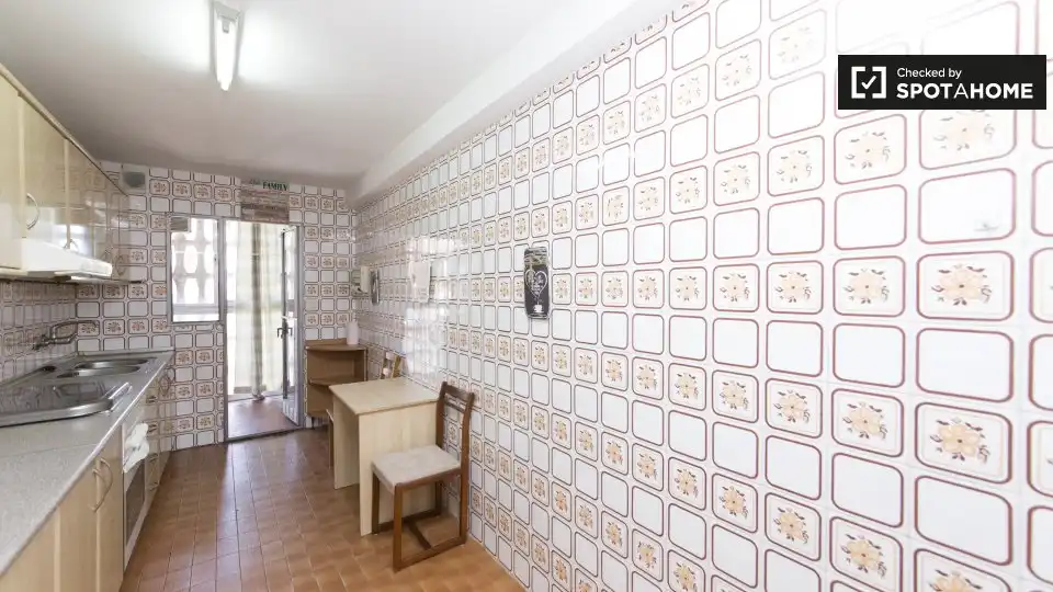 Habitació a Venecia - Nueva Alcalá