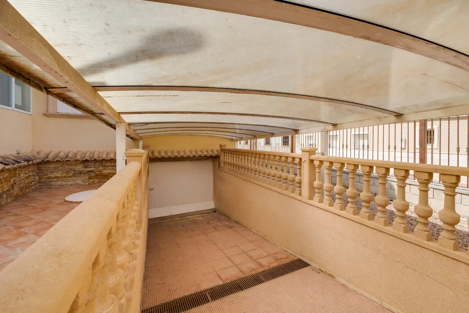Casa o xalet en venda a Orihuela ciudad