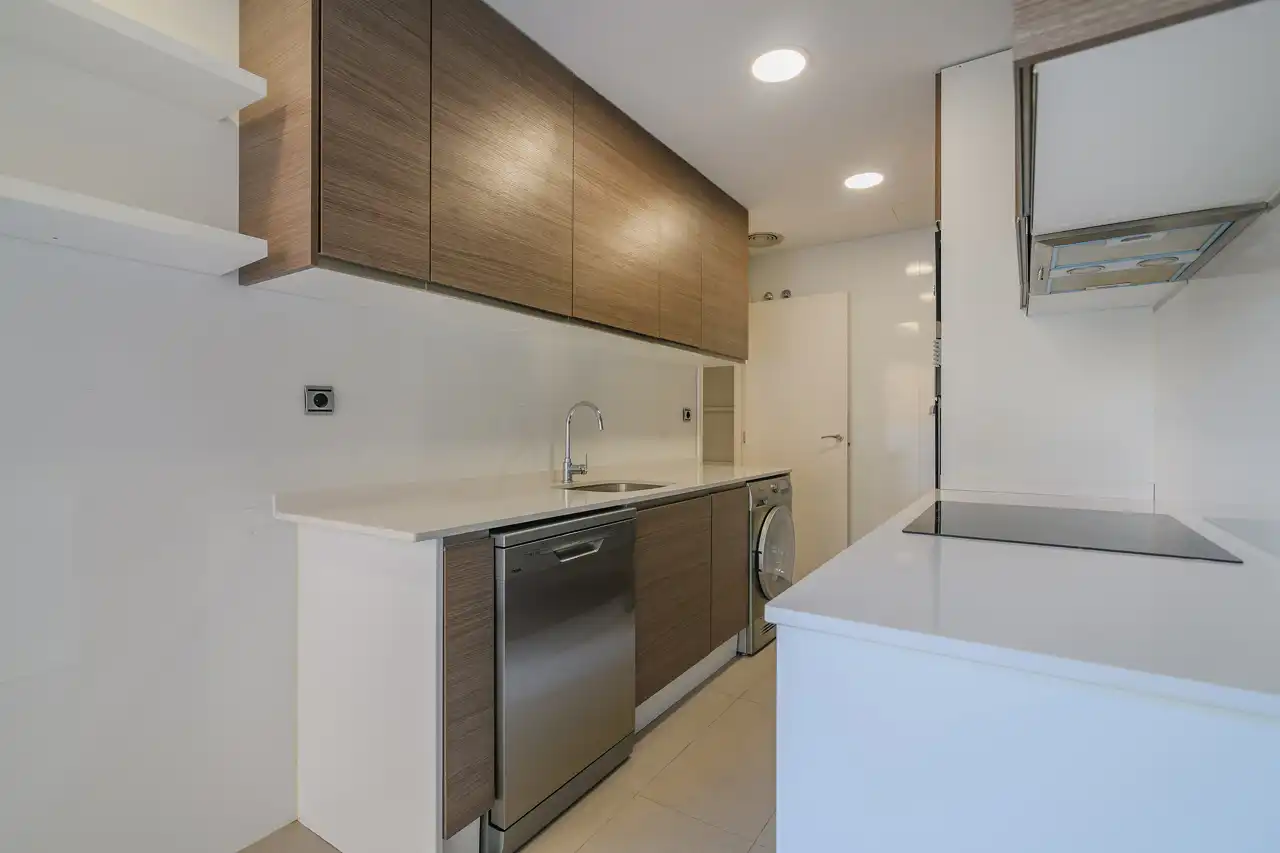 Piso con ascensor en venta en Rossello 415, imagen 13