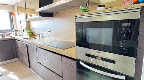 Foto 2 de Àtic en venda a Paseo Zorrilla, 155, La Rubia, Valladolid Capital