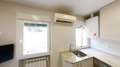 Photo 5 of Flat for rent in Calle de Francisca Calonge, Valdeacederas, Madrid Capital