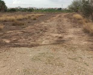 Land for sale in Paterna