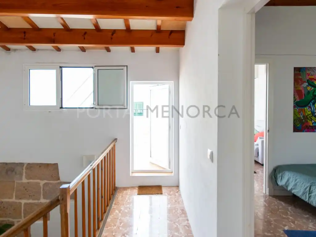 Casa o chalet en venta en Es Mercadal con Terraza