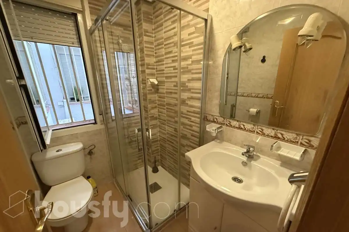 Flat for rent in Calle del General Oráa, Castellana