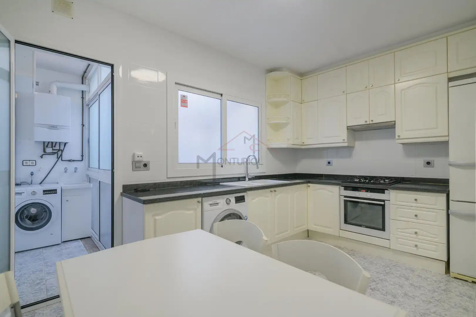 Wohnung mit Terrasse zum Verkauf in Avinguda Generalitat de Catalunya 15, imagen 26