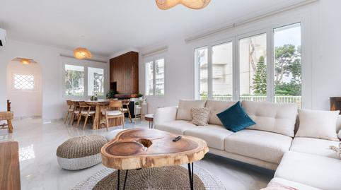 Photo 5 of Apartment to rent in Les Maravelles, Illes Balears