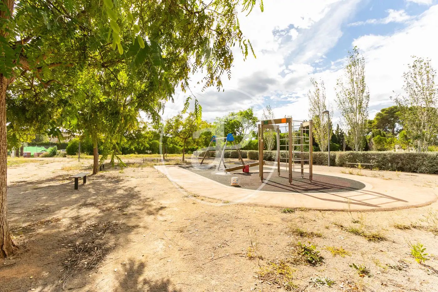Pis en venda en Bétera amb Aire condicionat, Calefacció i Terrassa