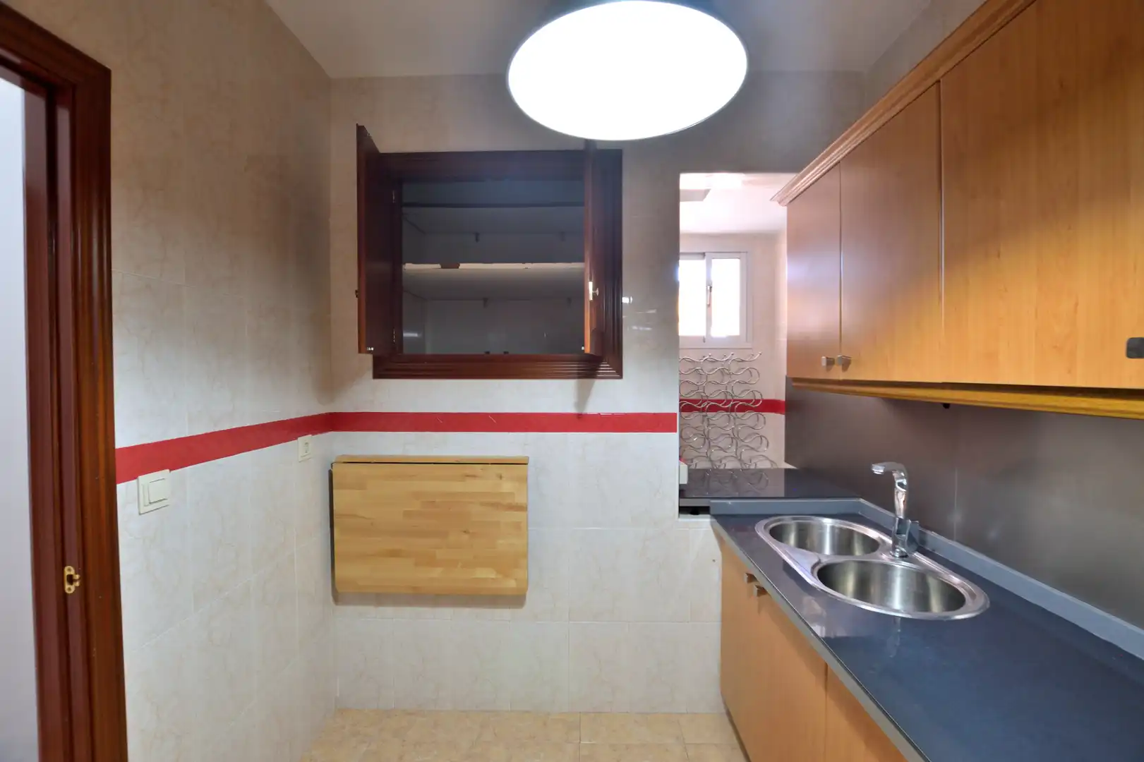 Kitchen of Detached homes for sale in Ronda  with Terrace and Balcony