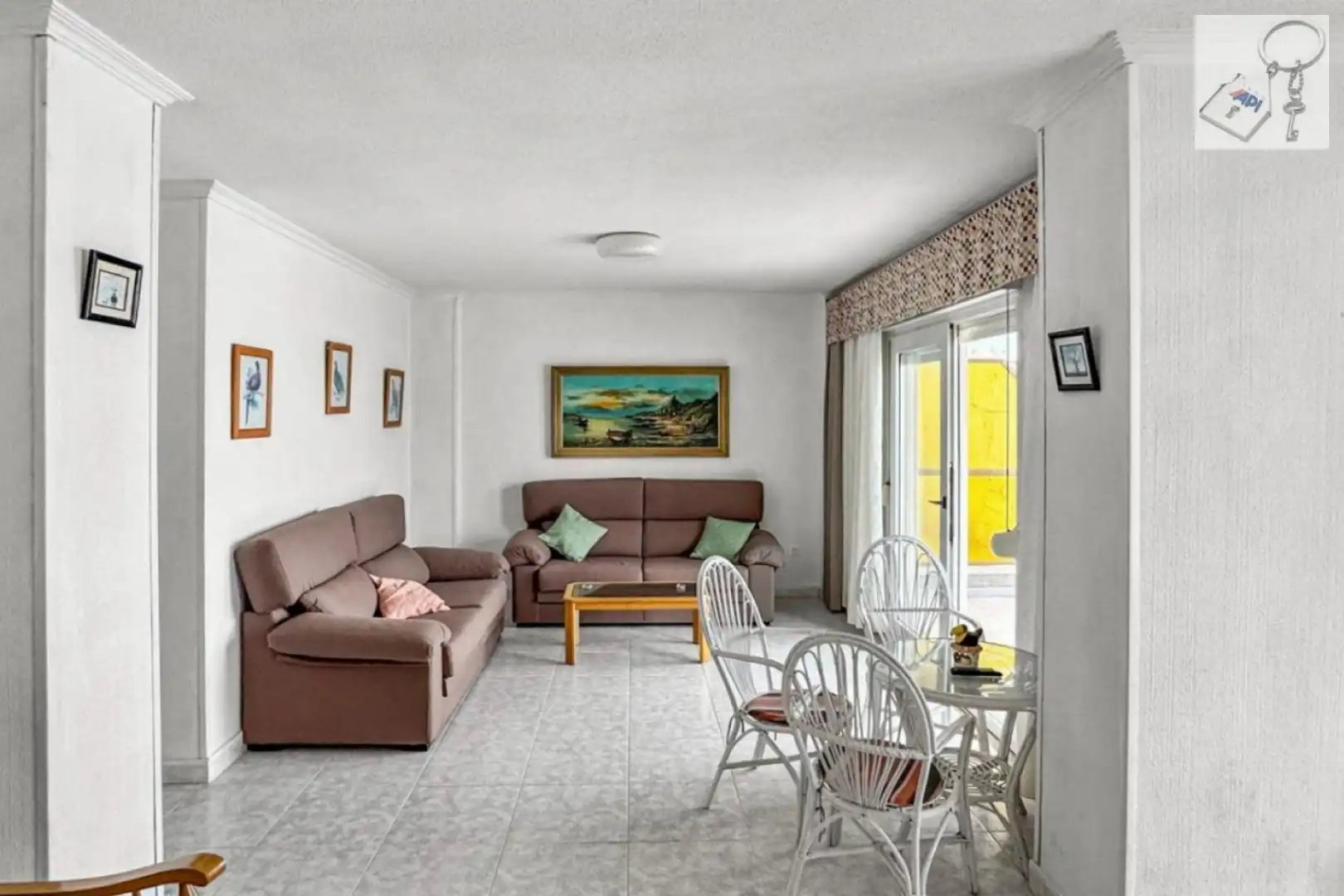 Apartamento en venta en Playa de los Locos, imagen 5