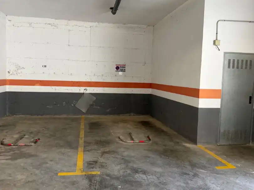 Flat for sale in Los Arqueros - Puerto del Almendro