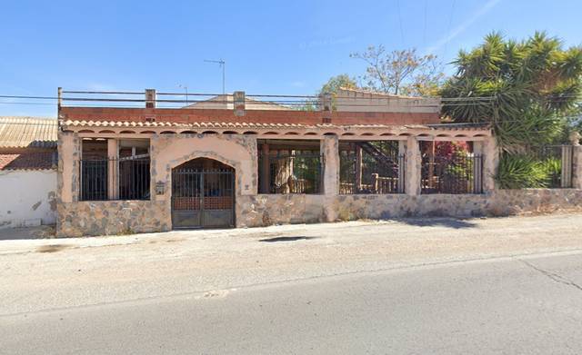 Casa adosada en Venta en Cr de Ceutí -Las Pullas -                          en Alguazas